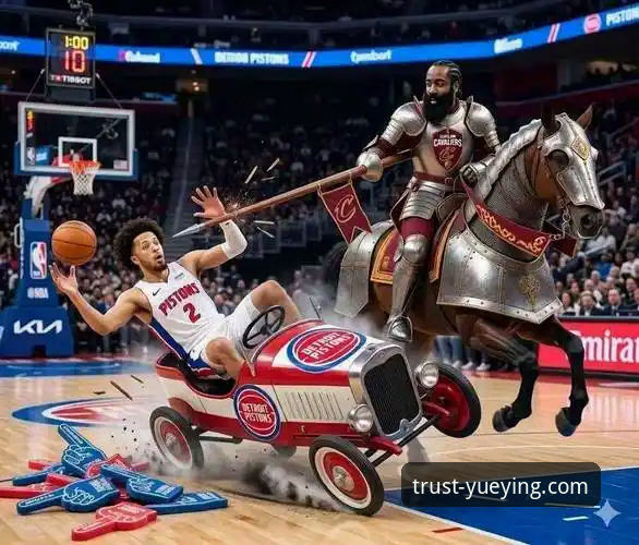 NBA骑士vs湖人深度复盘：如何在悦盈体育平台掌握比赛关键点