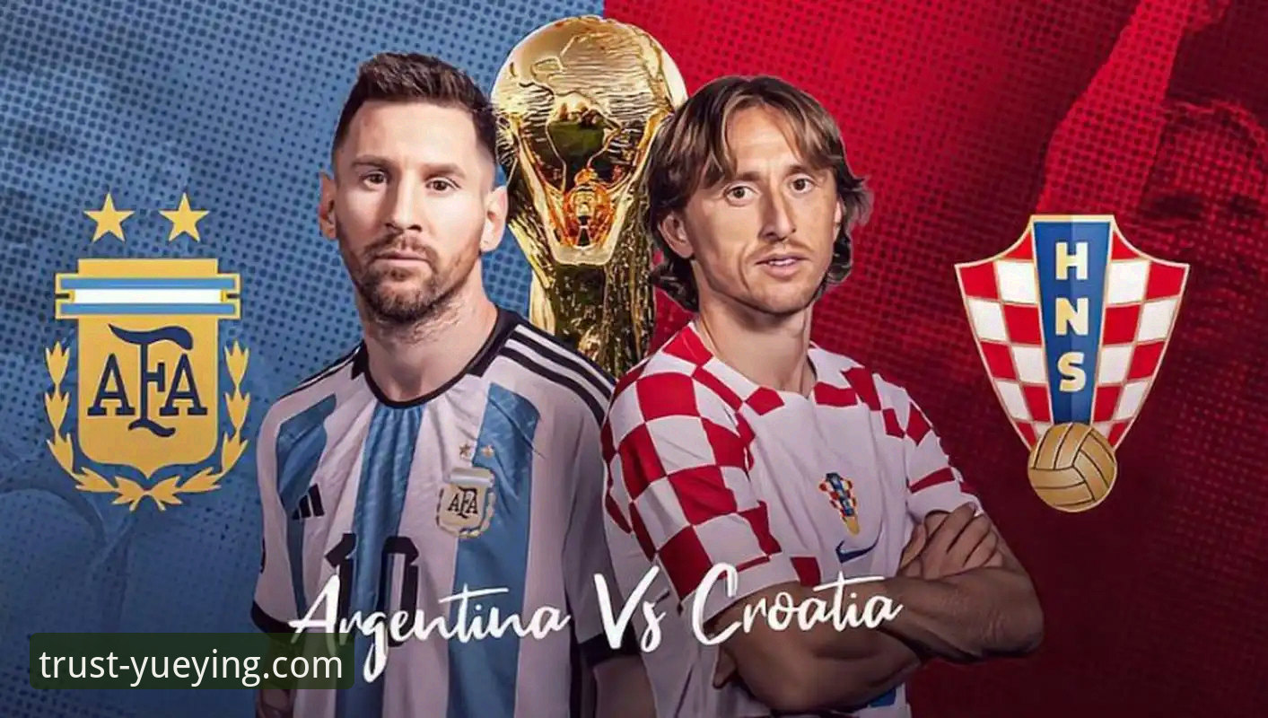 剖析阿根廷5球大胜的3个关键维度：从战术到情怀的深度解读